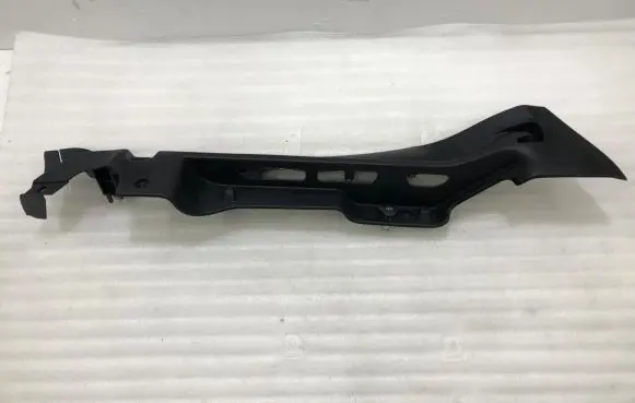 Ford Mondeo MK IV Parcel shelf load cover mount bracket 7S71N55158