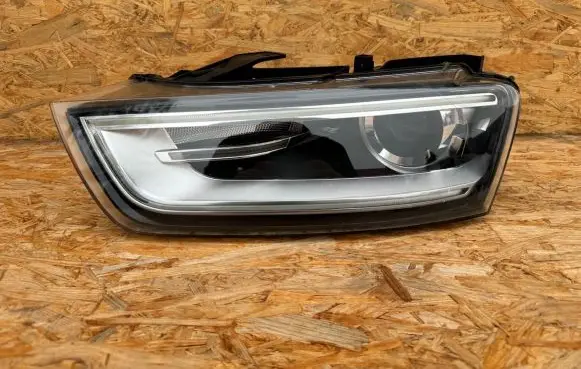 Audi Q3 8U Headlight/headlamp 8U0941043