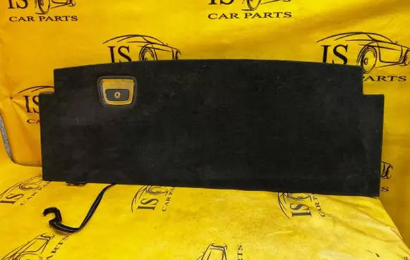 Mercedes-Benz GL X166 Trunk/boot floor carpet liner A1666800902
