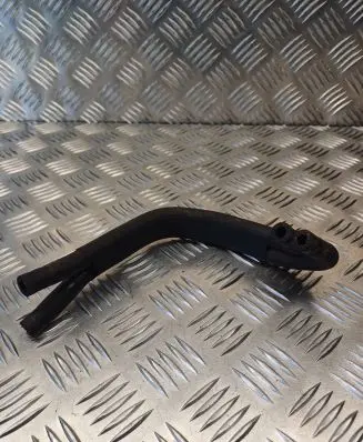Audi A3 S3 8P Engine coolant pipe/hose 1K0122447T