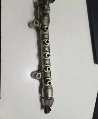 Mazda 6 Fuel main line pipe DA5020