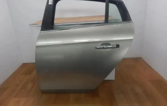 Fiat Bravo Rear door