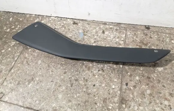 Lexus NX Centre console side trim front 5883378020