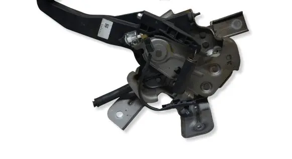 KIA Sportage Handbrake/parking brake lever assembly 