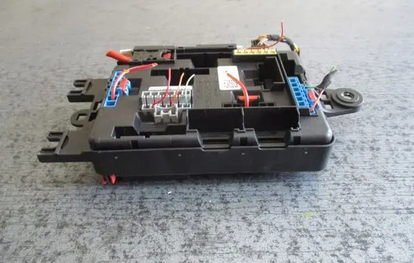 BMW 2 Active Tourer U06 Audio system kit 926111102