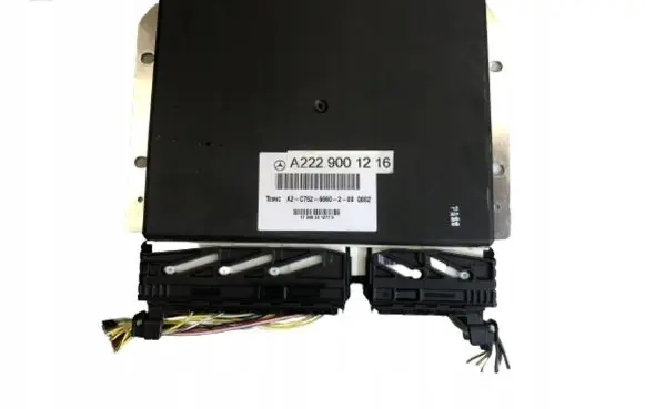 Mercedes-Benz E W238 Other control units/modules A2229001216