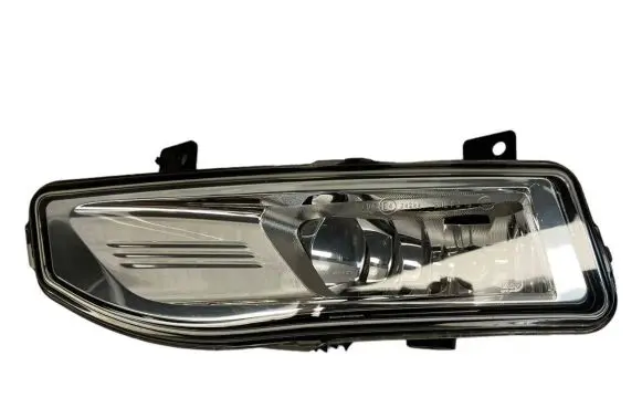 Nissan Qashqai Front fog light 261558995A L428802 90078634