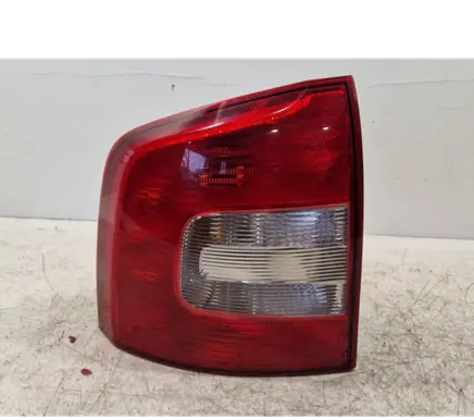 Skoda Octavia Mk2 (1Z) Rear/tail lights 1Z9945