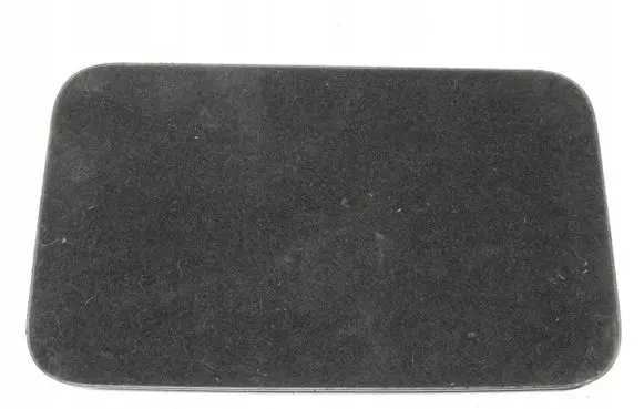 Renault Scenic III - Grand scenic III Front floor carpet liner 749880035R