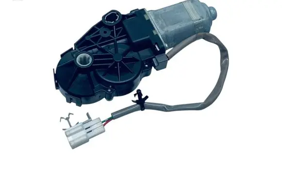 Infiniti FX Seat adjustment motor 87549JK60B