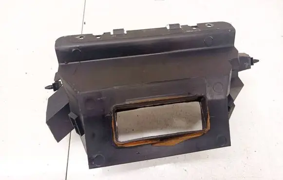 Renault Megane I Air intake duct part 7700835537 7700835536B