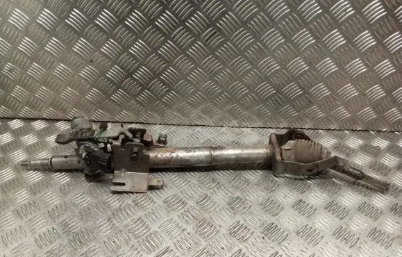 Mazda MX-6 Ignition lock