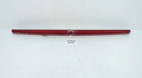 Mercedes-Benz E W212 Third/center stoplight A2128200156