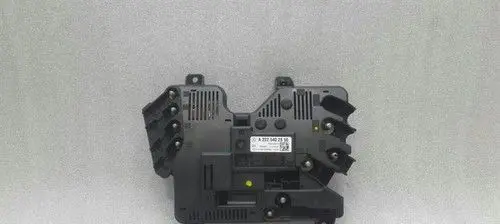 Mercedes-Benz S C217 Fuse box set A2225402850