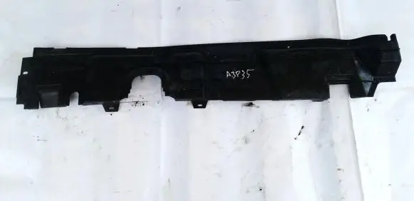Ford Puma Wiper trim