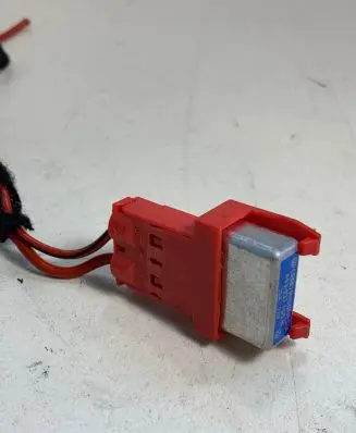 Audi A7 S7 4G Other wiring loom 4A0937530