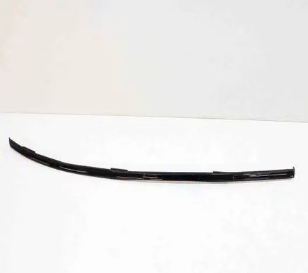 Porsche Cayman 987 Roof trim bar molding cover 987559503 987559501