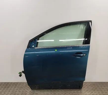 Citroen C5 Aircross Front door 9825770280