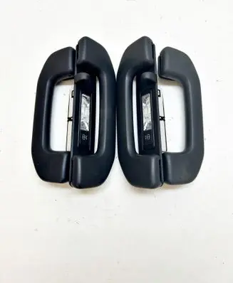 Mercedes-Benz GL X166 Rear interior roof grab handle A0998150000