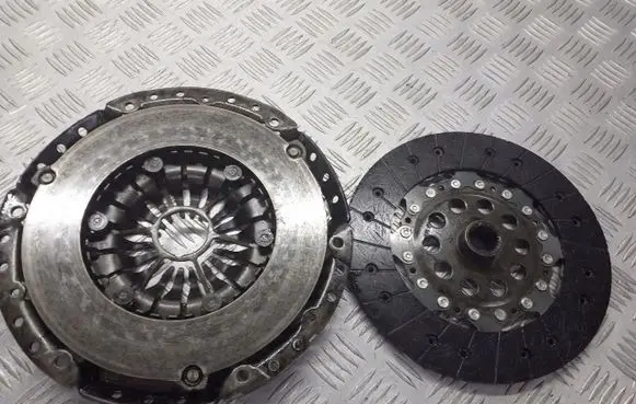 Volvo S80 Clutch set kit