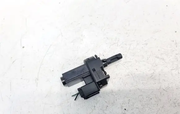 Ford Mondeo MK IV Brake pedal sensor switch 4M5T7C634AA 4M5T-7C634-AA
