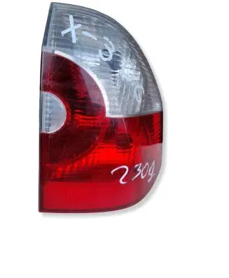 BMW X3 E83 Rear/tail lights 515206