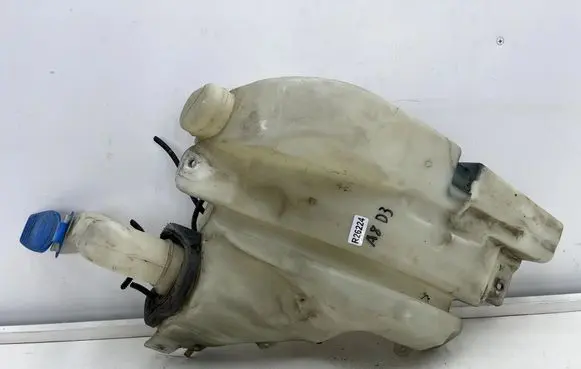 Audi A8 S8 D3 4E Windshield washer fluid reservoir/tank 4E0955453H