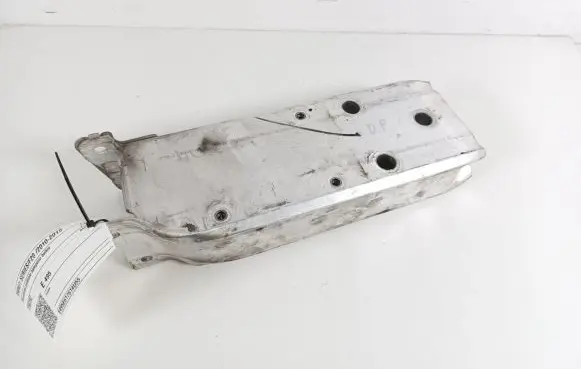 BMW 1 F20 F21 Front bumper shock/impact absorber 7266192