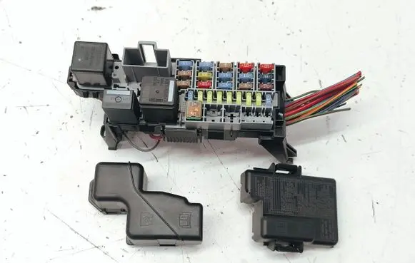 Volvo XC70 Fuse box set 31337663