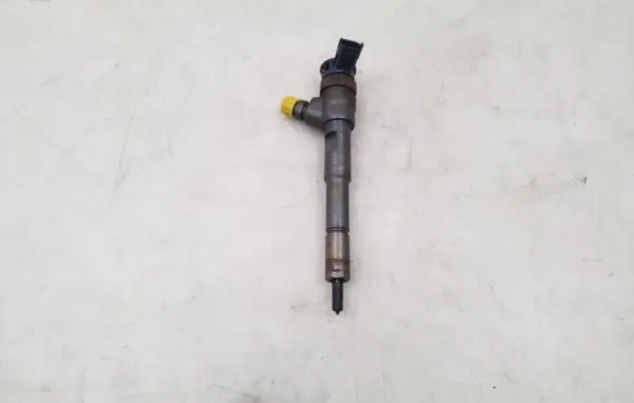 Dacia Dokker Fuel injector H8201108033