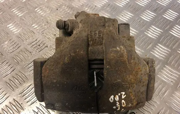 Audi A4 S4 B7 8E 8H Front brake caliper