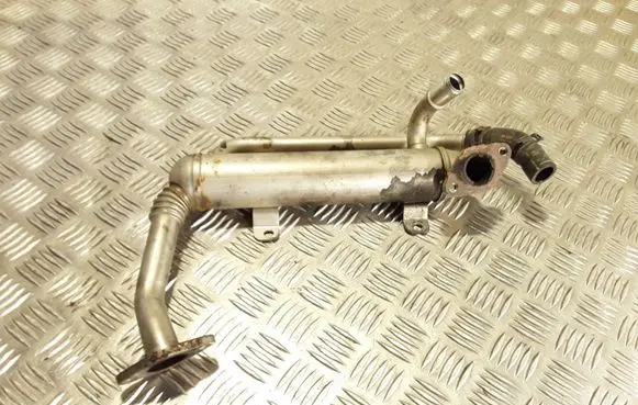 Skoda Fabia Mk2 (5J) EGR valve cooler