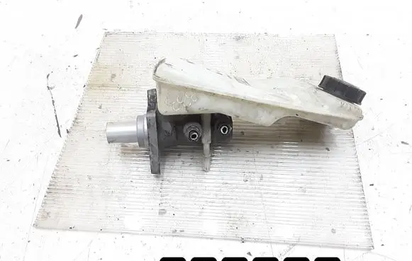 Ford Mondeo MK IV Master brake cylinder 2000tdci
