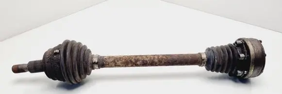 Audi A3 S3 8L Front driveshaft
