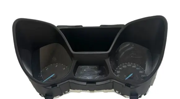 Ford Transit - Tourneo Connect Speedometer (instrument cluster) FT1T10849GF SBG507743