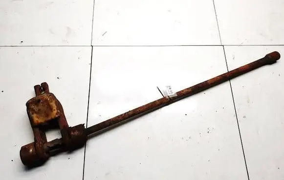 Mercedes-Benz 100 W631 Other rear suspension part 