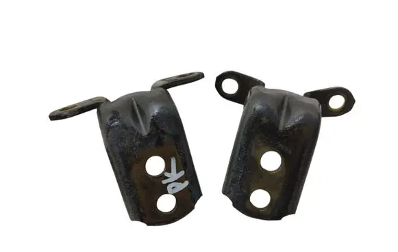 Nissan Murano Z50 Front door hinge set 