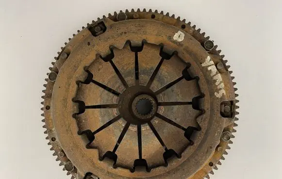 Toyota Yaris Clutch set kit 134510J010B