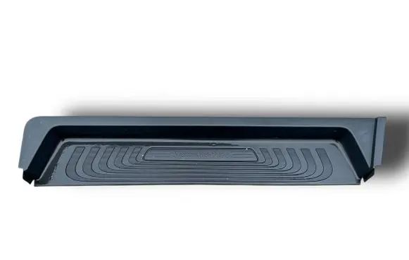 Mercedes-Benz Vito Viano W447 Side skirt rear trim A4176803206