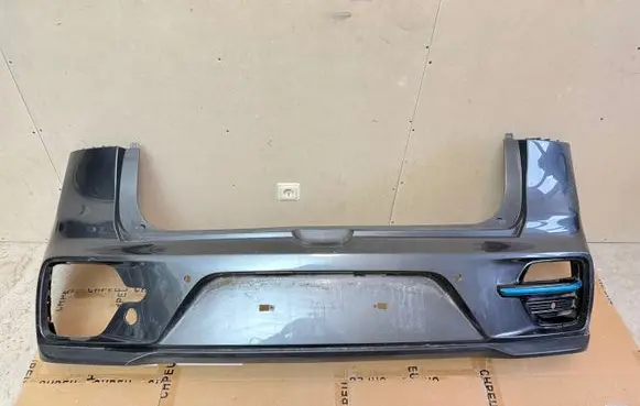 KIA Niro Rear bumper 86611G4000 86600Q4000 86613Q4000