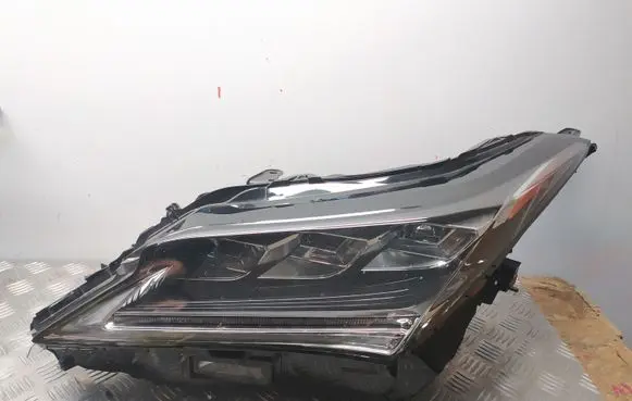 Lexus RX 450H Headlight/headlamp