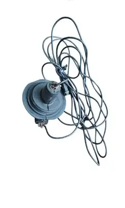 BMW 7 F01 F02 F03 F04 Camera wiring loom 