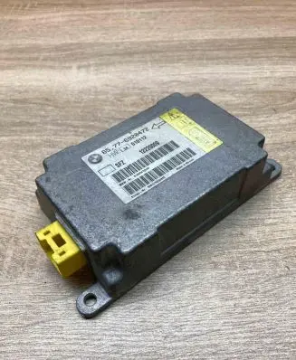 BMW 7 E65 E66 Airbag control unit/module 6920472 12220009