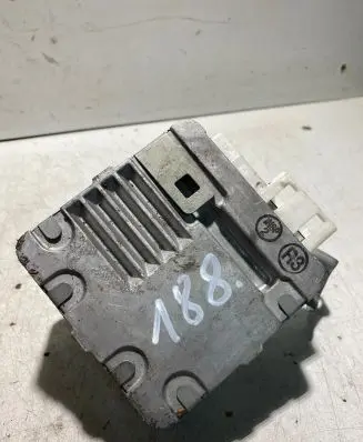 Toyota Prius (XW20) Power steering control unit/module 8965047090 1129000443