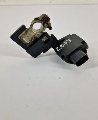 Toyota RAV 4 (XA40) Negative earth cable (battery) 2885037010