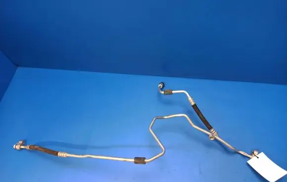 BMW X4 F26 Air conditioning (A/C) pipe/hose 4216270 18854216270 21514100