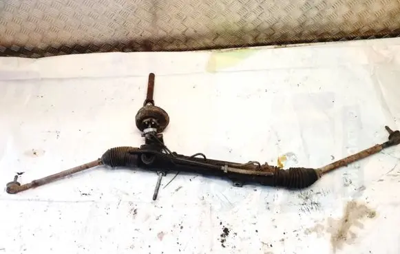 Peugeot 307 Steering rack LHD