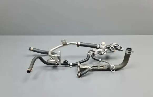 Honda Accord Engine coolant pipe/hose
