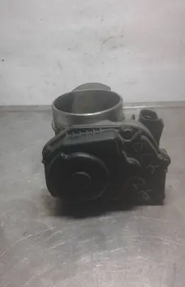 Audi A6 S6 C5 4B Throttle valve 078133063AH 408237221004