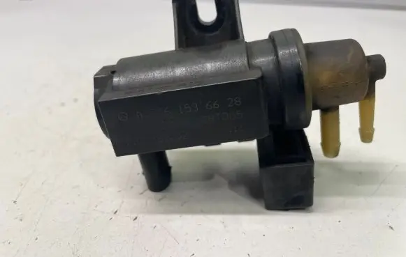 Mitsubishi Colt Turbo solenoid valve A0061536628